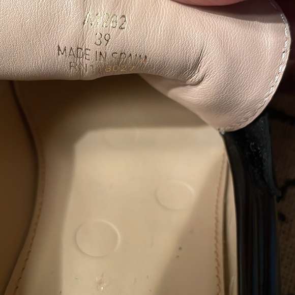 Boden Penny Loafer Leather Black - Picture 8 of 9